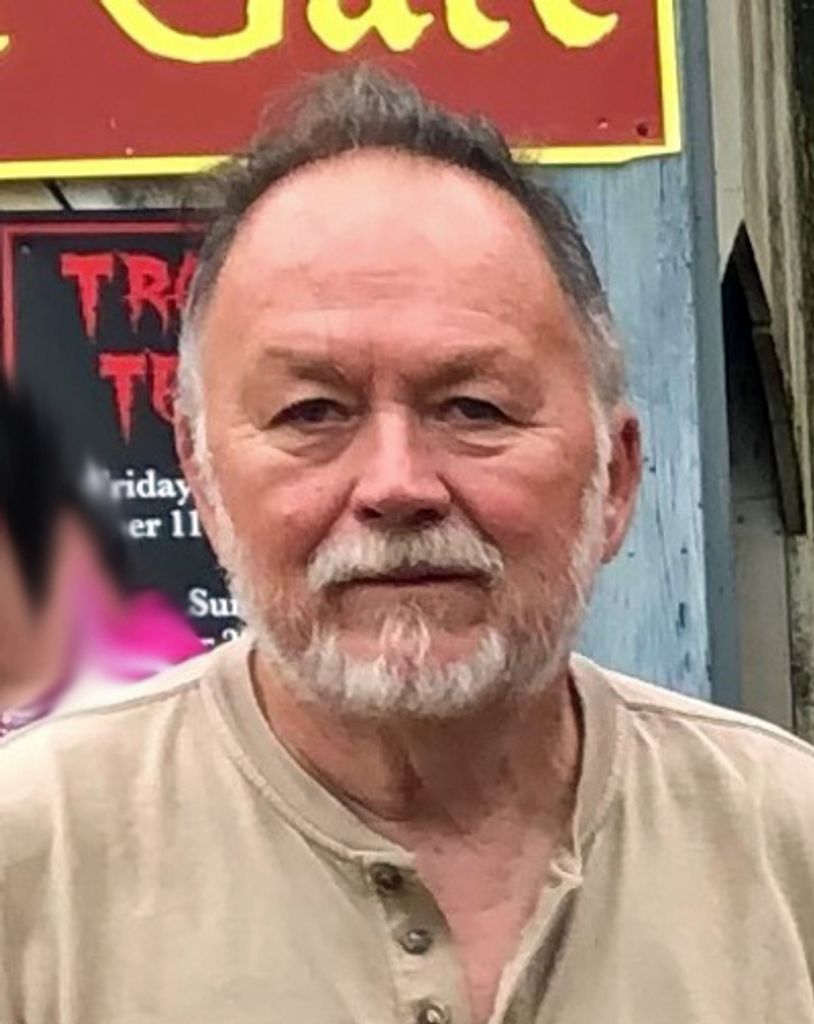 Barry Dean Johnson Profile Photo