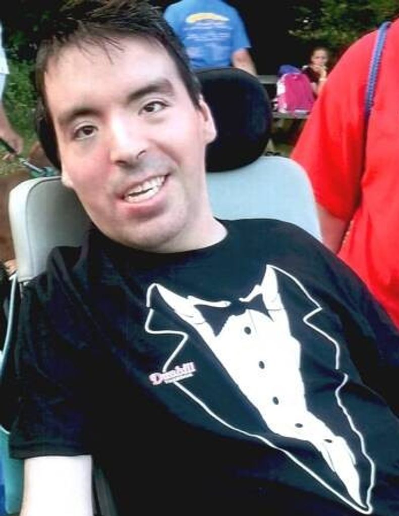 Phillip Brandon Michael
