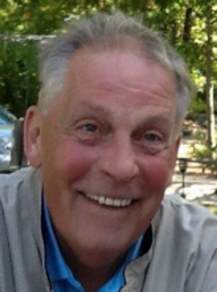 Thomas R. Childs