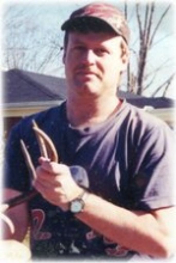 Mark Anthony Graves