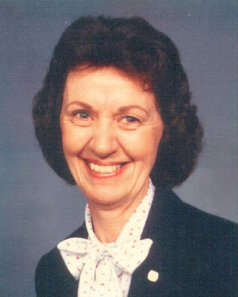 Naomi I. Bray