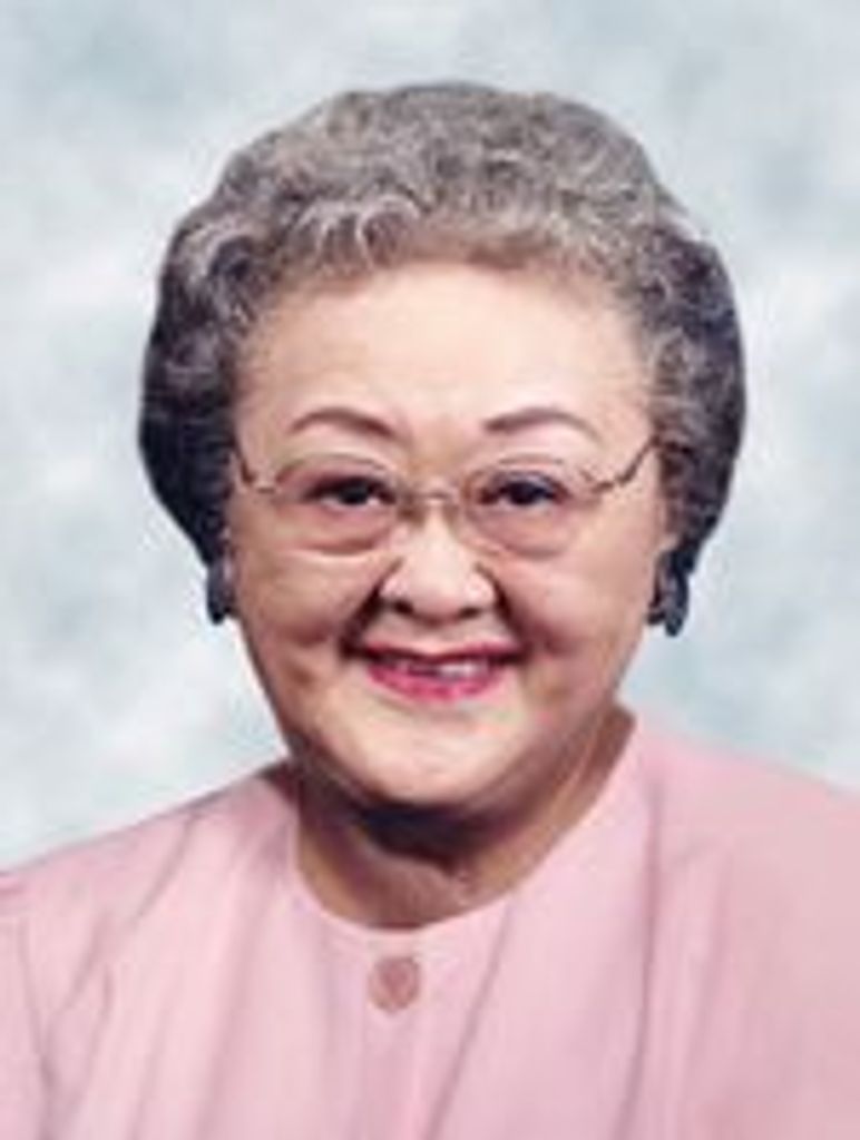 Dolly Yoshiko Nishikawa