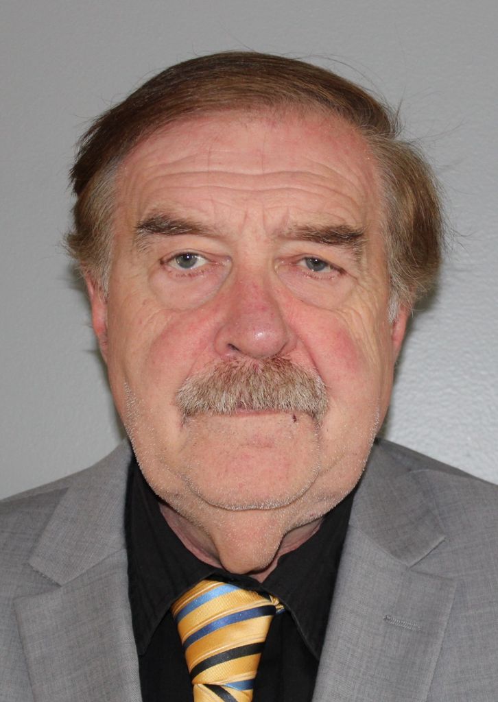 Louis  Elliott Uhler Profile Photo