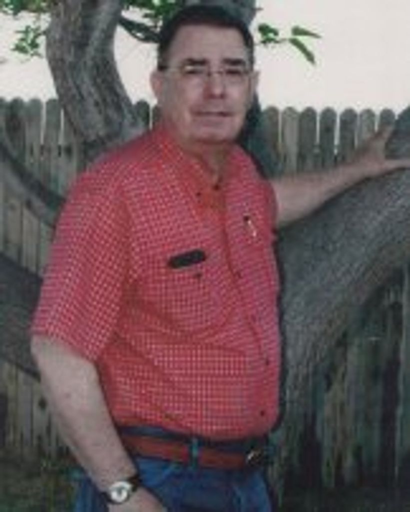 Judge John Farmer