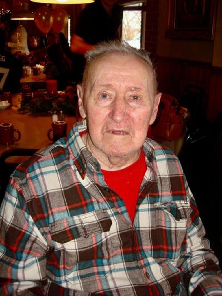 Harry N. Percianoff Profile Photo