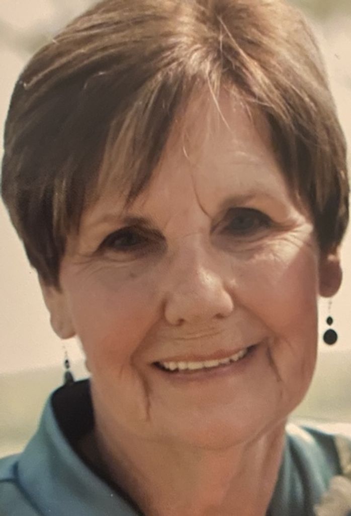 Patsy Ruth Burns Profile Photo