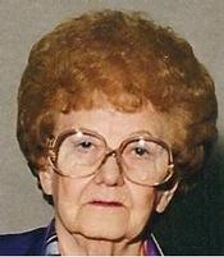 Helen Wawerchak