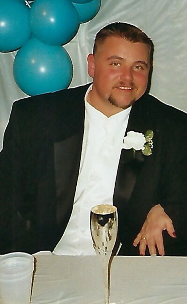 Gerald Michael "Chip" Louagie