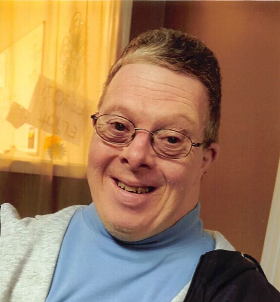 Jerry D. Johnson