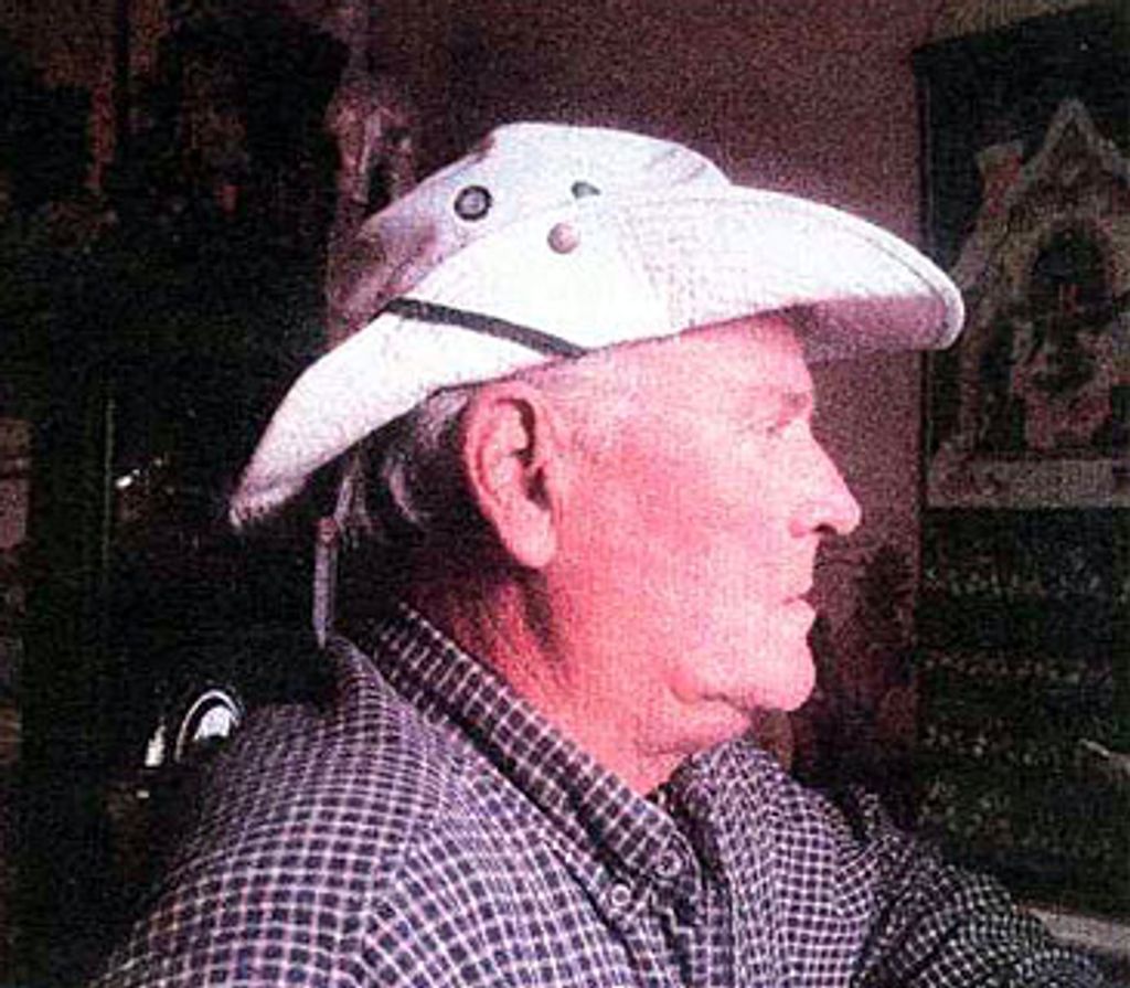 Wilard C. Campbell, Sr. Profile Photo