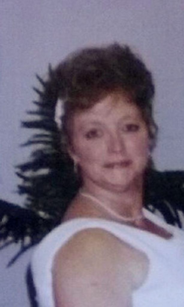 Shirley Ann (Russell)  Dale Profile Photo