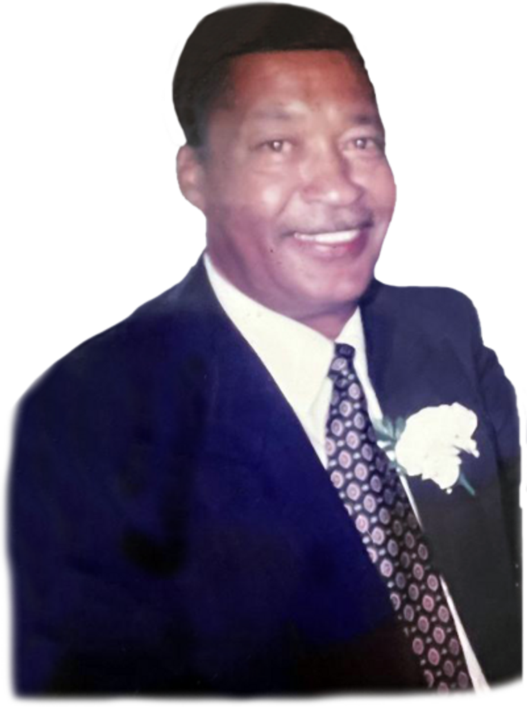 Mr. Heirnster Delattiboudere Profile Photo