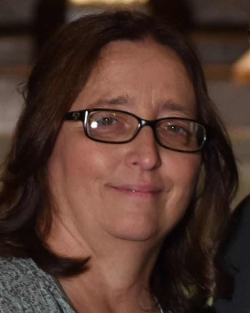 Jill Ann Holzaepfel Profile Photo