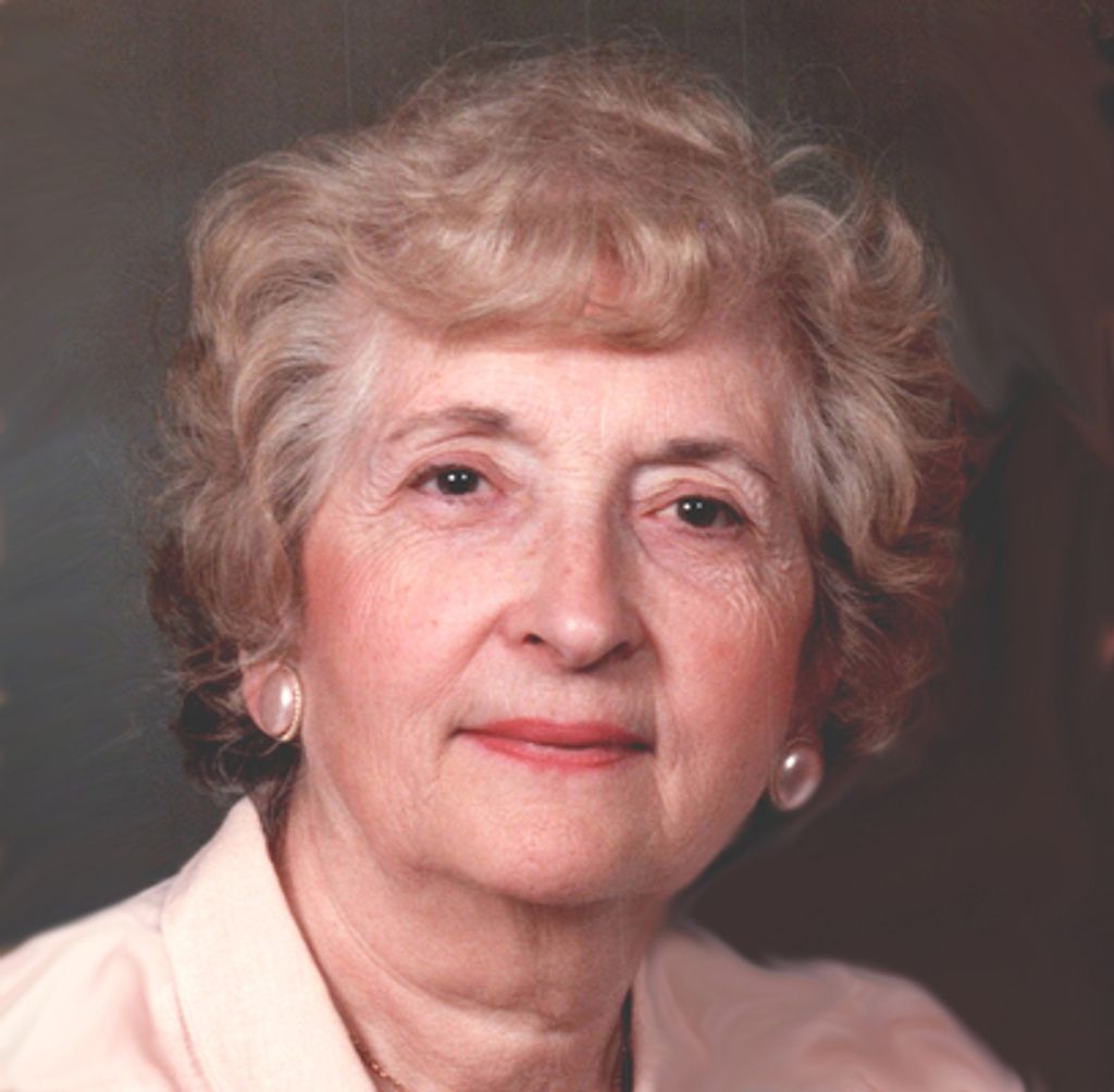 Anna Da Costa Souza Profile Photo