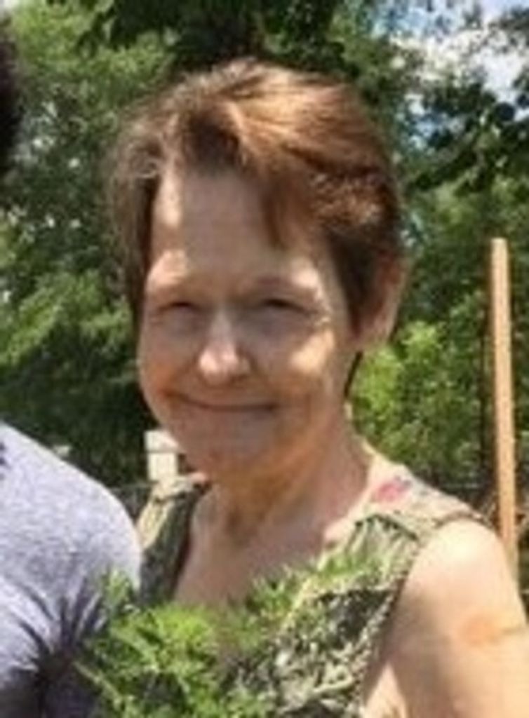 Bobbie Faye Chafin Poole Profile Photo