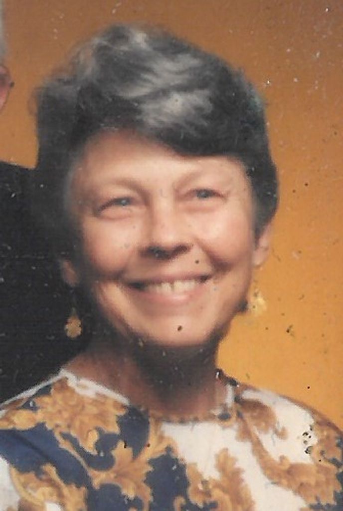 Gayle Margaret Oursler