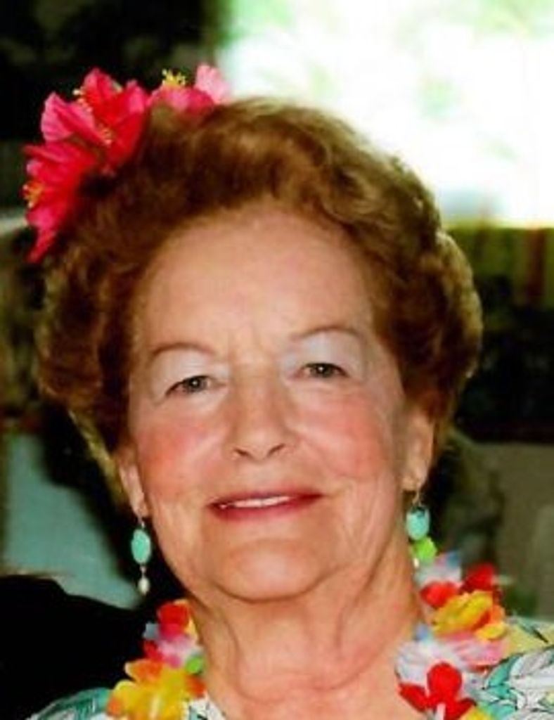 Charline Marie (Butler)  Frederick