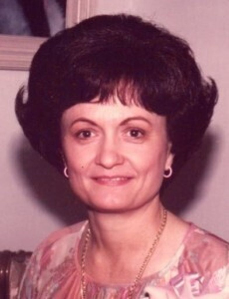 Lois Claudean Flowers Profile Photo