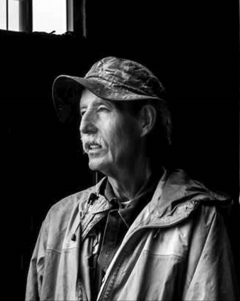 Raymond Wilber Adams