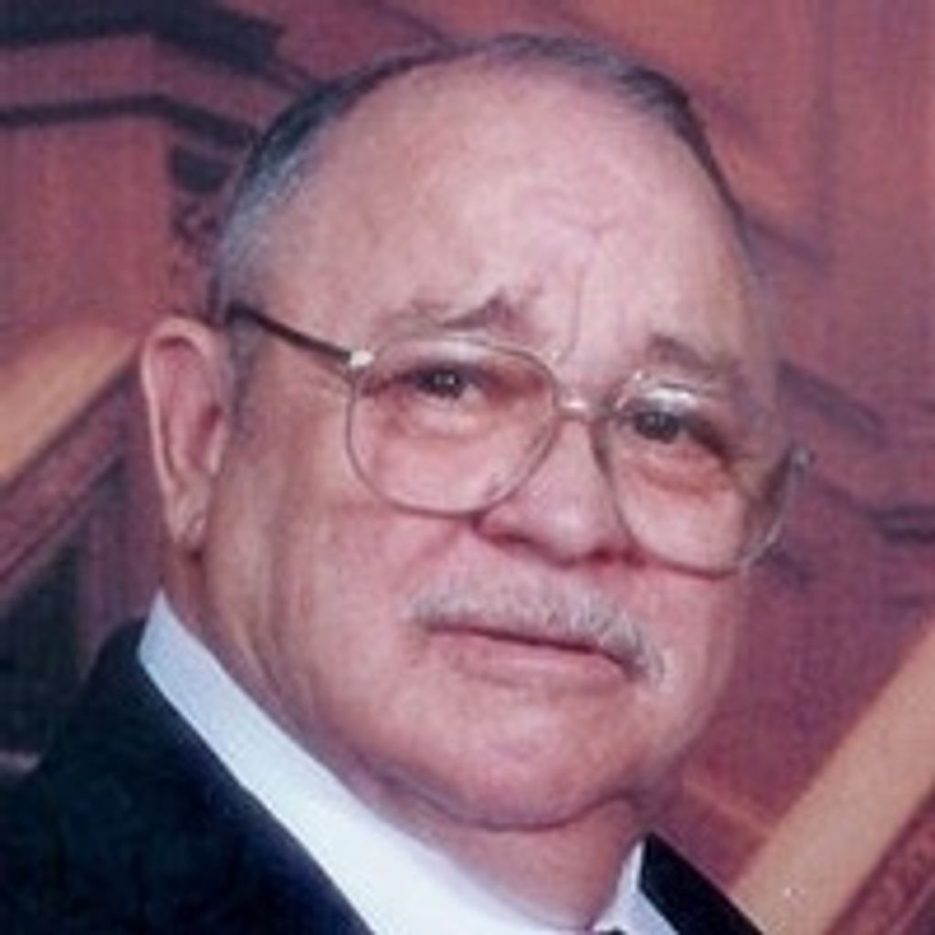 Mr James B "Doodle" Hughes Sr