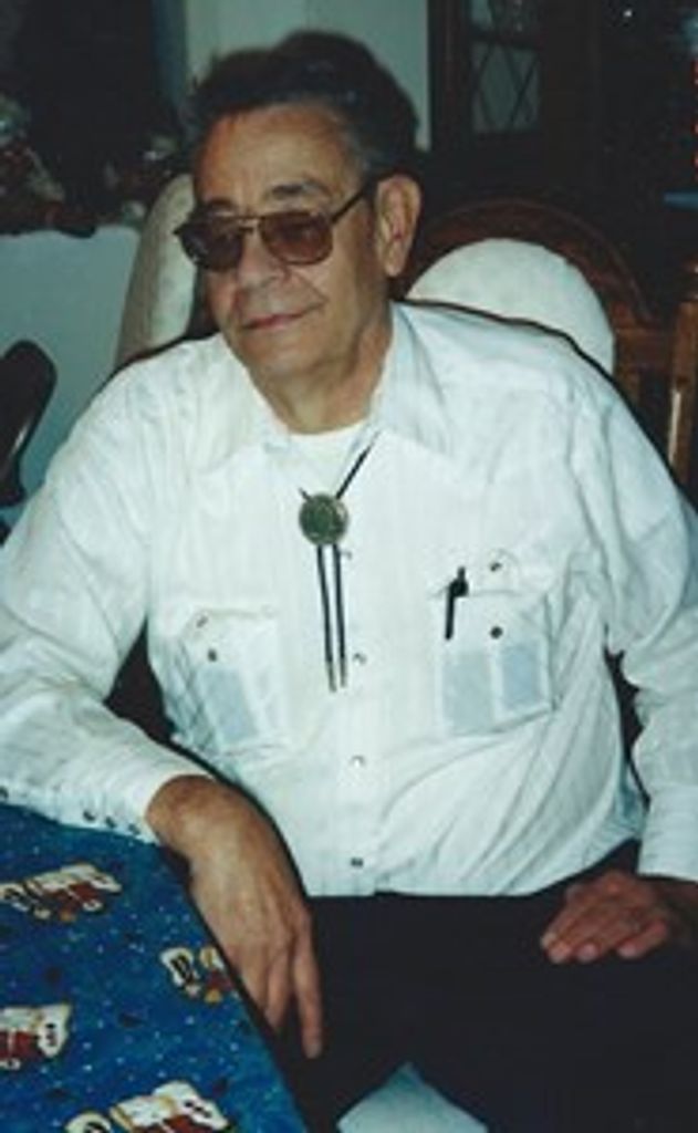 Gerald Moore