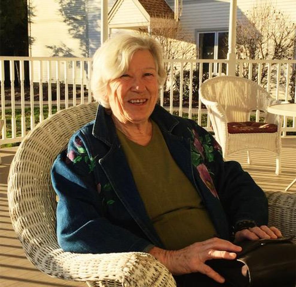 Pamela Rae (Johnson)  Edwards