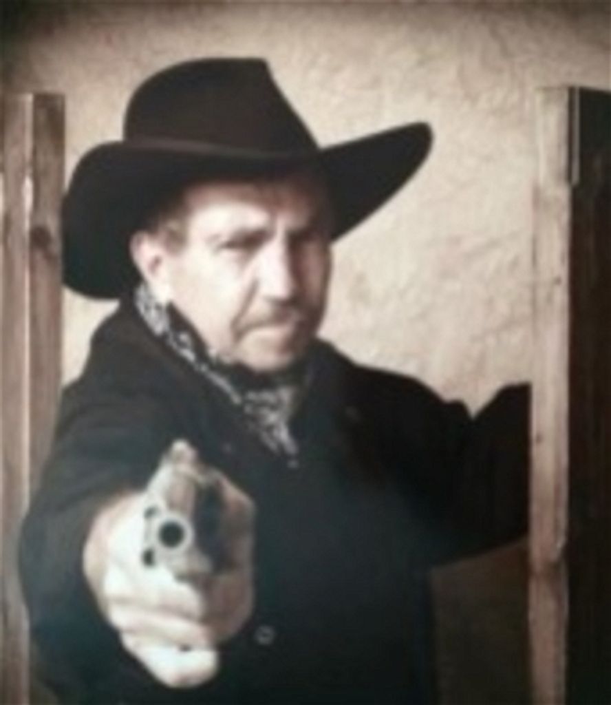 Walter  Keith Hampton Profile Photo