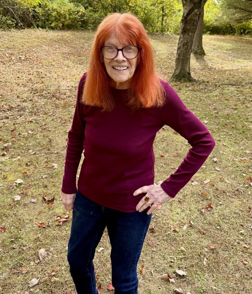 Ann G. Vinyard Profile Photo