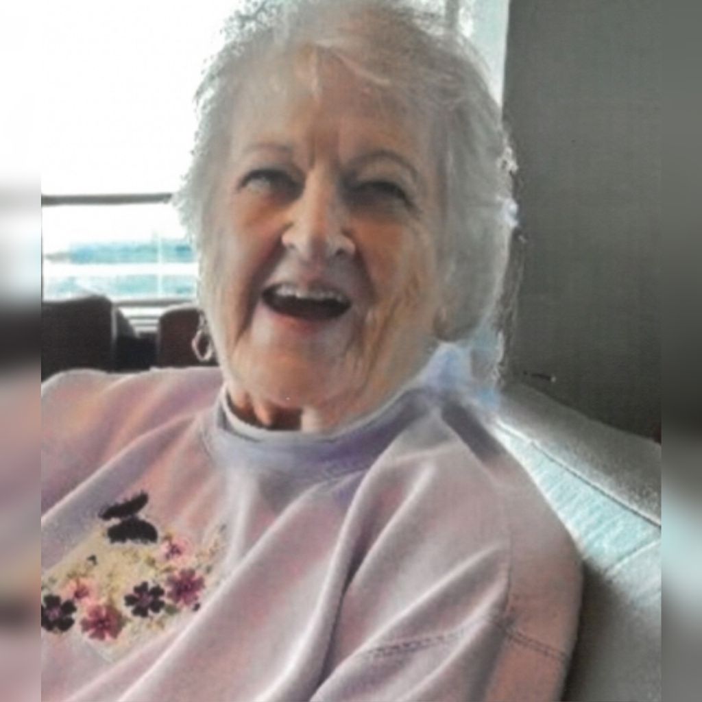 Ms. Linda Elaine Stumpf