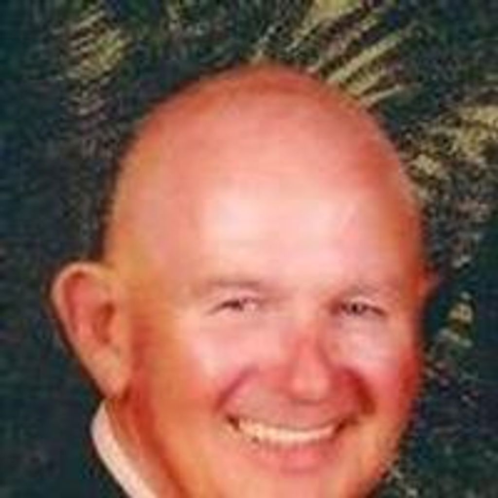 Glen B. Neeley