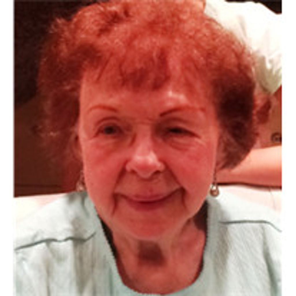 Margaret W. Parsons