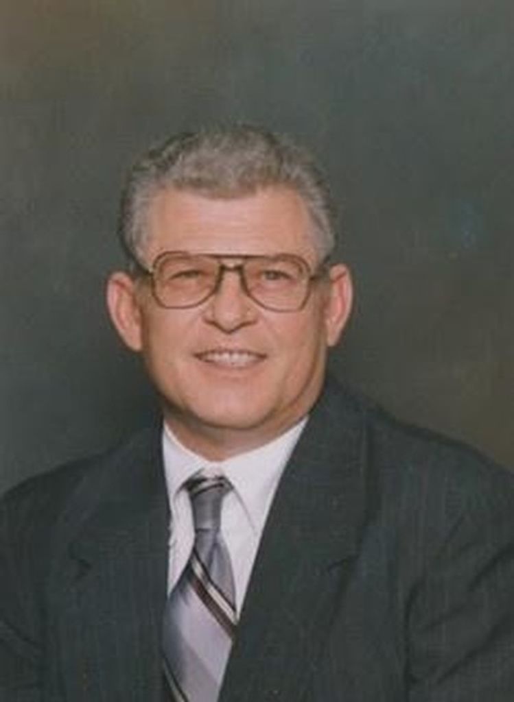 Robert L Bower