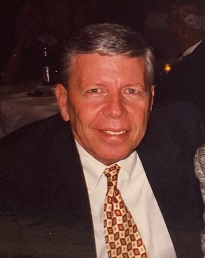 Charles Winton Mcdaniel Profile Photo