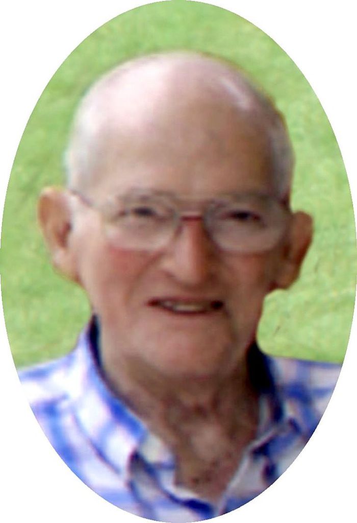 Gerald B. Stafford
