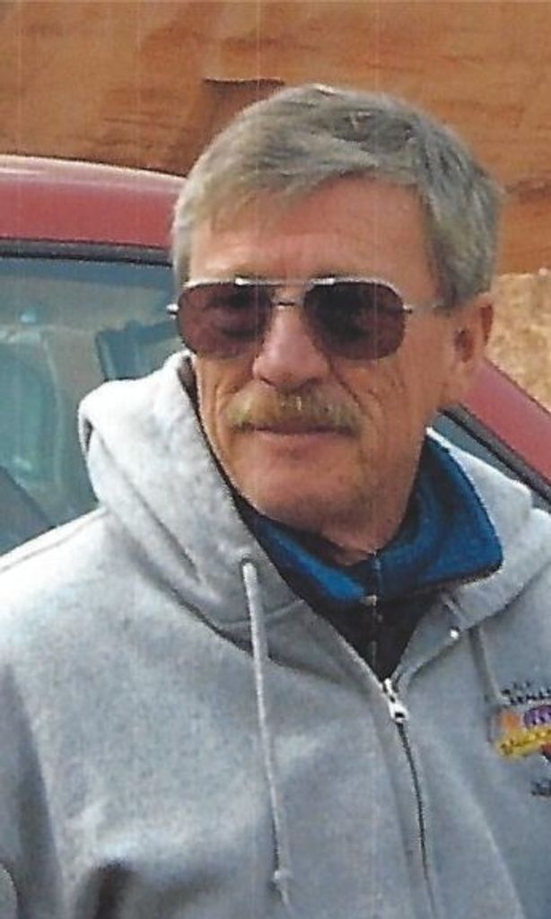 Loren Ray Henderson