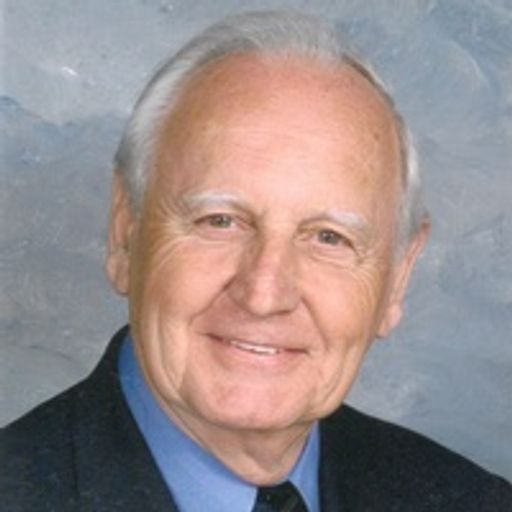 Ron Smith Profile Photo