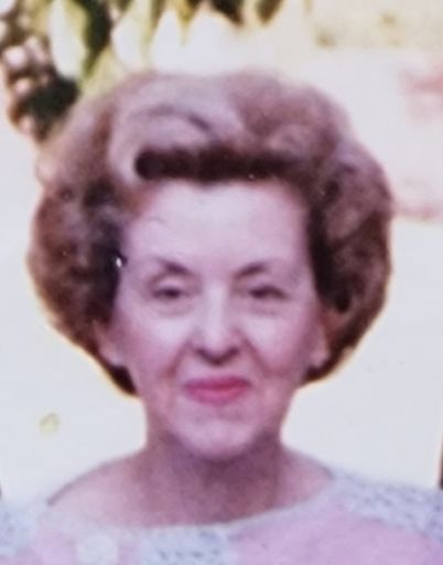 Betty J Garner Profile Photo