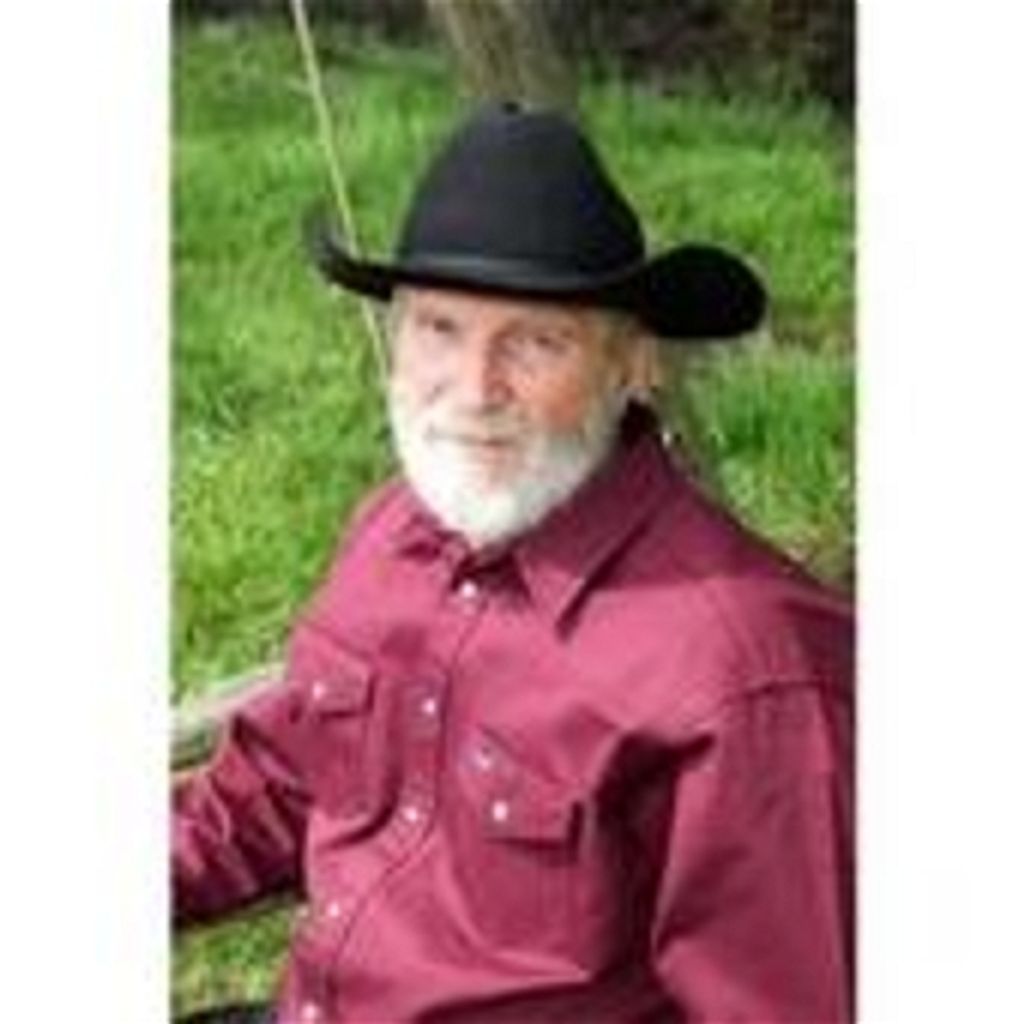 James Arthur Baumgardner