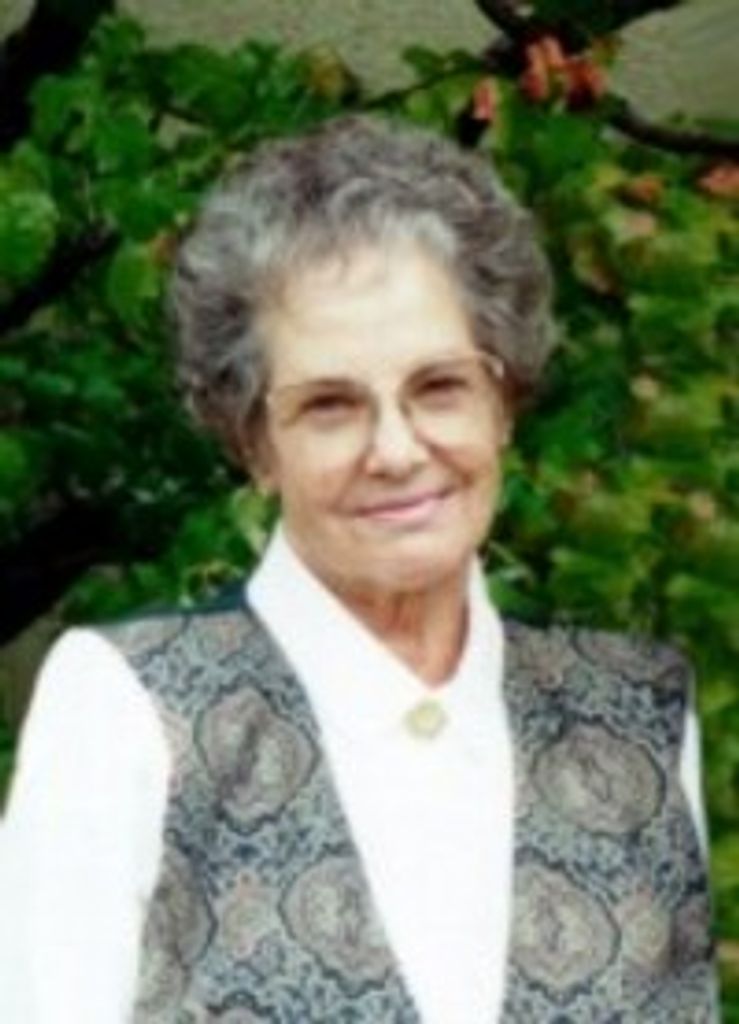 Jean Perry