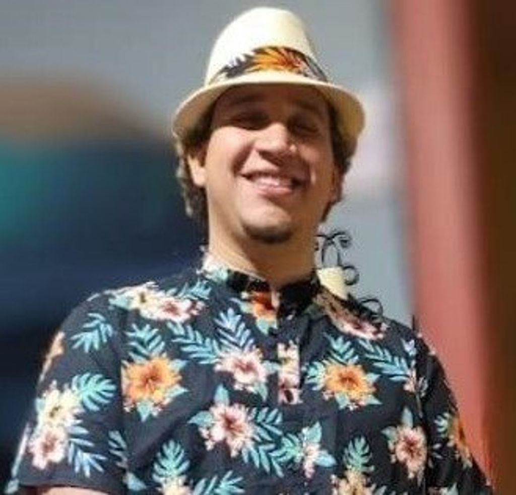 Luis Carlos Herrera