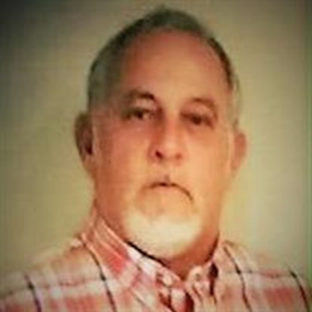 Mr. Leonard Roy Davis