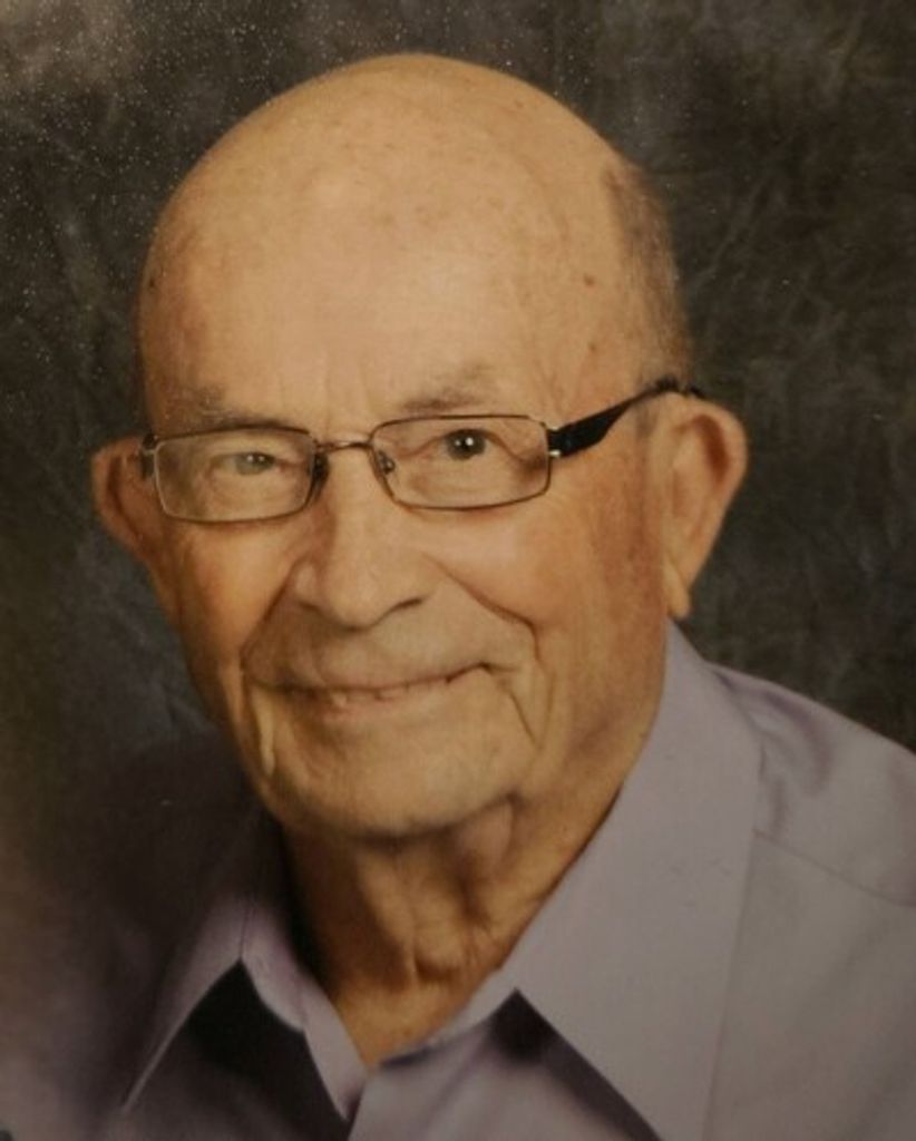 Richard Wyngaard Profile Photo