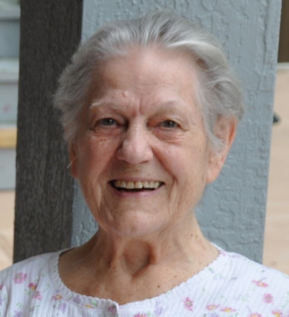 Flora (Dodds)  Wilson