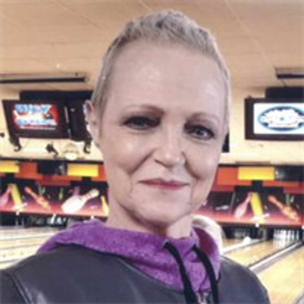 Pamela Sue Funk