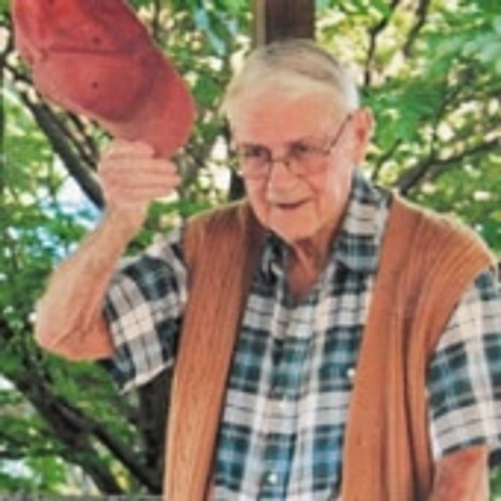 Elwyn "Butch" E. Brainard Profile Photo