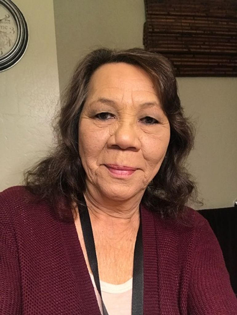 Antonita Rivera Guerrero Profile Photo