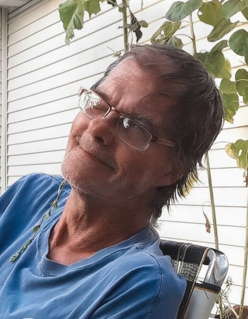David M. Palm