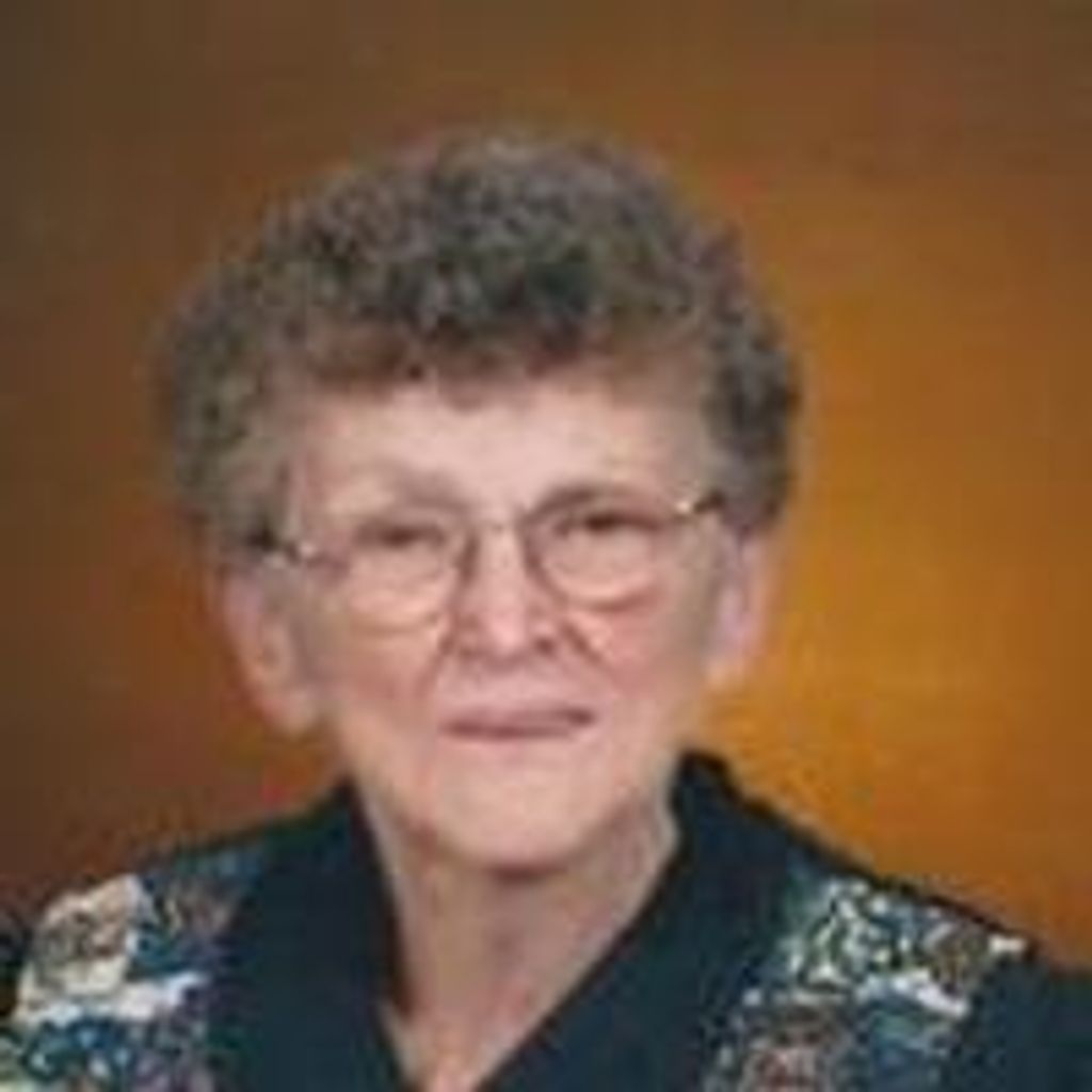 Pauletta Anderson