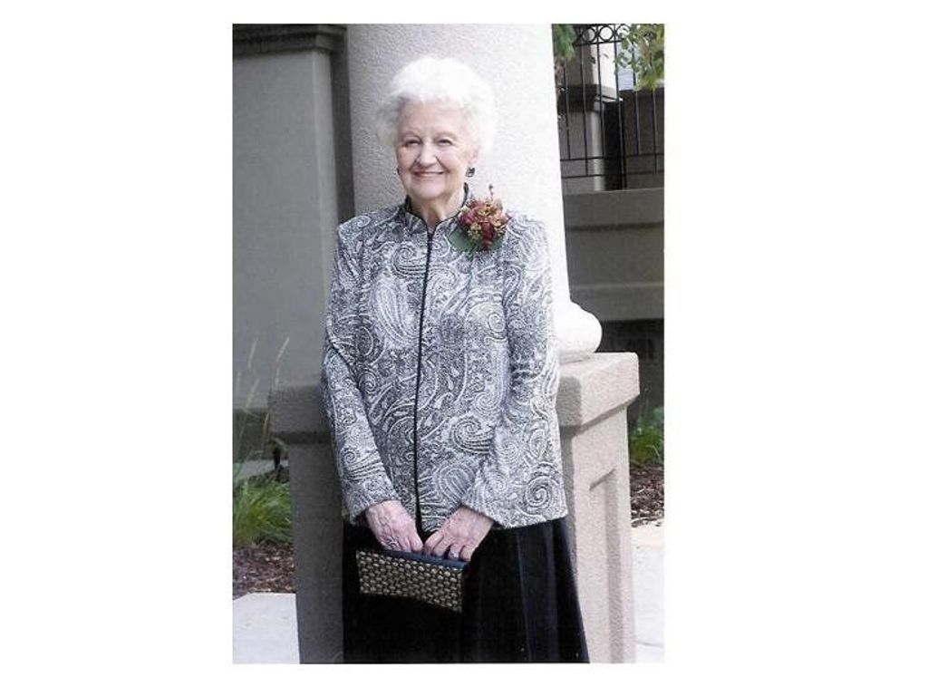 Lillian A. Hultgren