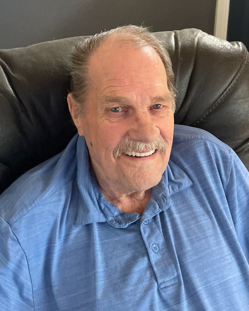 Dave A. Bryant